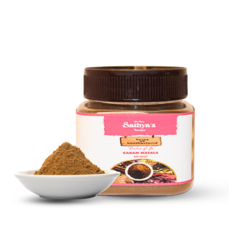 Garam Masala 50 gms