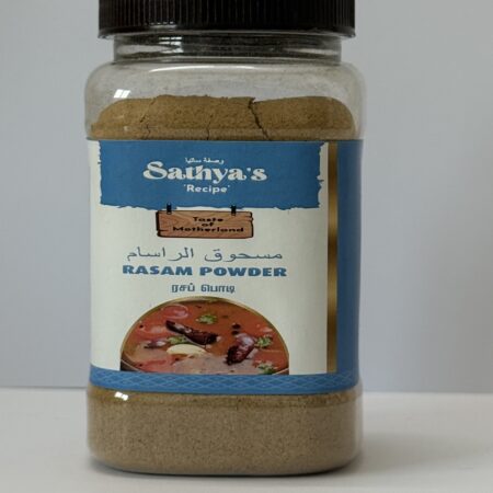 Rasam powder 100 gms