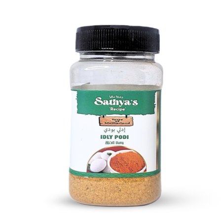 Idly podi 100 gms