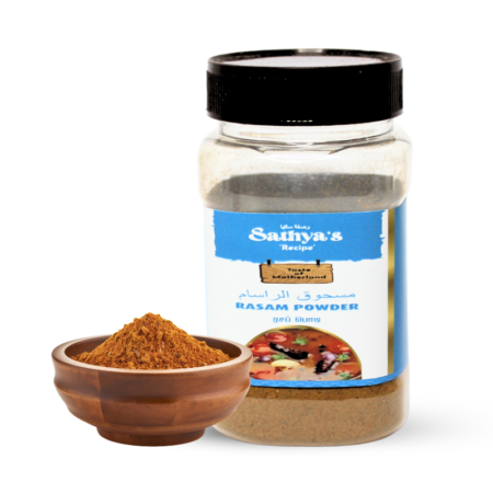 Rasam powder 100 gms