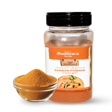 Sambar Powder 100 gms