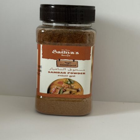 Sambar Powder 100 gms