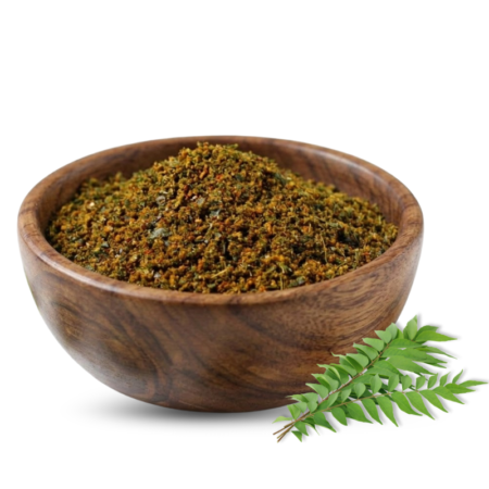 Curry Leaf Idly Podi 100 gms