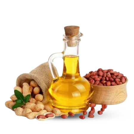 Peanut Oil 1litre