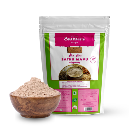 Sathu Mavu 250 gms