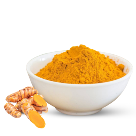 Turmeric Powder 100 gms